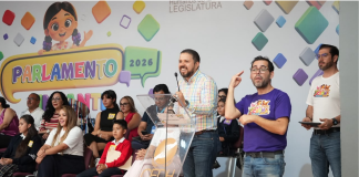 “Legislar sobre el reclutamiento infantil es una necesidad urgente”: Josué Mejía