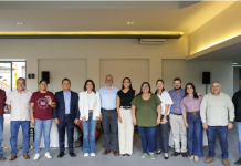 Gladyz Butanda respalda llamado a la unidad de la dirigencia nacional de Morena