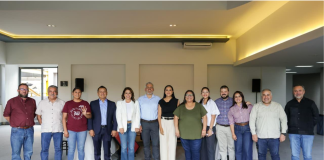 Gladyz Butanda respalda llamado a la unidad de la dirigencia nacional de Morena