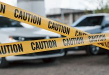 Asesinan a balazos a un hombre frente a su pareja; se dirigían a recoger a su hija a la escuela