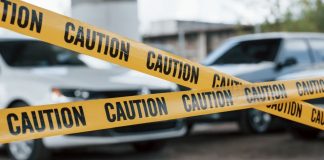 Asesinan a balazos a un hombre frente a su pareja; se dirigían a recoger a su hija a la escuela