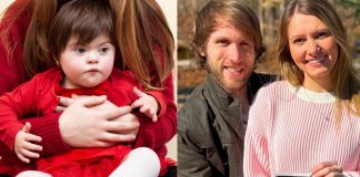 Influencer y su esposa reciben amenazas de muerte tras abortar porque el feto tenía síndrome de Down