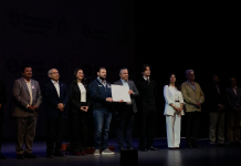 En el marco del 25 Aniversario del Rescate del Centro Histórico se comprometieron a mantener el espacio intacto