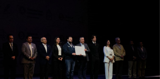 En el marco del 25 Aniversario del Rescate del Centro Histórico se comprometieron a mantener el espacio intacto