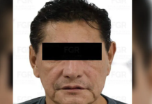 Vinculan a proceso al alcalde de Cuautla, por lavado de dinero, extorsión y relación con el Cartel de Sinaloa