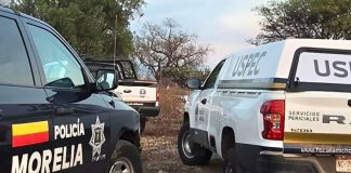 Hayan a hombre ejecutado a la orilla de un río de aguas negras en Atapaneo