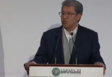 #VIDEO // Monreal denuncia detención ilegal de 15 diputados federales de Morena en Coahuila