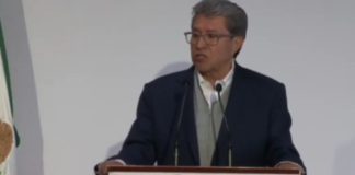 #VIDEO // Monreal denuncia detención ilegal de 15 diputados federales de Morena en Coahuila