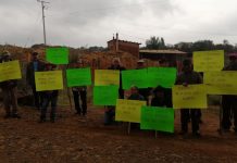 Artesanos de Villa Morelos acusan al Ayuntamiento de solapar despojo de predio alfarero