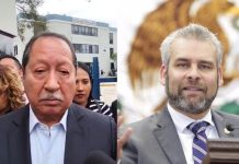 Leonel Godoy señala que también el Gobernador de Michoacán debería comparecer ante los señalamientos de los videos de prueba