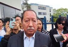 Asegura Leonel Godoy que presentará denuncia en contra de quienes lo señalaron en el caso de Carlos Manzo