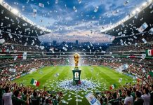 ONG acusan que México “paga” los costos del Mundial 2026 mientras la FIFA se lleva todas las ganancias sin pagar impuestos