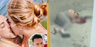 #VIDEO // Asesinan a tiros a mujer, presuntamente sería expareja del “Castor” líder delictivo.