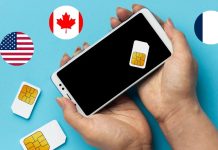 Ni las SIM extranjeras se salvarán de registró obligatorio