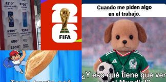 ¡Estallan las redes! La victoria de México ante Sudáfrica desata una lluvia de memes