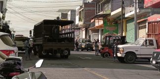 Dueño de bodega de chiles es asesinado en la Central de Abastos de Morelia
