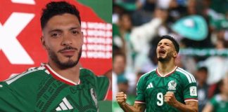 El desgarrador y emotivo gol de Raúl Jiménez que conmovió a todo México y esta fue la razón