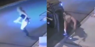 #VIDEO // Mujer recibe disparo en glúteo tras ir a casa de su agresor a confrontarlo; se reporta en estado crítico