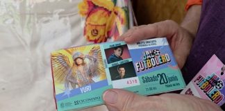 Come rico y adquiere boletos para los conciertos del Jalo Futbolero, las Cocineras Tradicionales te esperan
