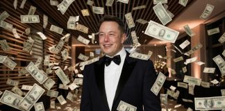 Elon Musk se convierte en el primer billonario del planeta tras el debut SpaceX