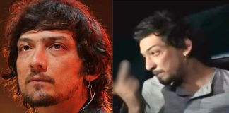 #VIDEO // “Voy a ver el Mundial en la cárcel”: Reviven el icónico arresto de León Larregui
