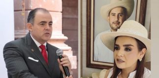 ¡Grecia vs Baltazar Gaona! La alcaldesa reto al diputado separarse de sus cargos para ser investigados