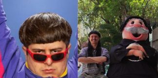¿Quién fue Oliver Tree? El genio músical irreverente que murió en un accidente aereo