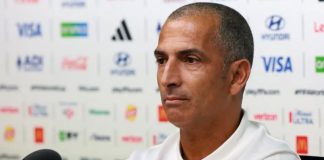 Túnez despide a su director técnico tras goleada en el Mundial 2026