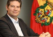 Lidera Alfonso Martínez Alcázar, intención del voto