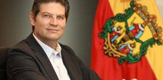 Lidera Alfonso Martínez Alcázar, intención del voto