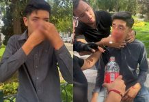 Elección en la facultad de derecho deja estudiantes heridos, denuncian intervención de funcionarios morenistas