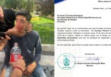Documentos muestran que Facultad de Derecho solicitó apoyo de seguridad previo a elección del Consejo Técnico