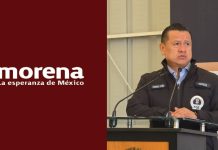 Carlos Torres Piña confirma que pidió licencia para contender por Morena y espera aprobación del Congreso