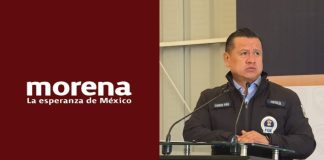 Carlos Torres Piña confirma que pidió licencia para contender por Morena y espera aprobación del Congreso