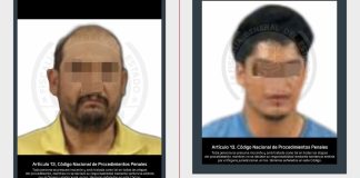 Rigoberto y sus dos hijos acusados por los casos de Rusbert y Valeria, se les vincula a secuestros de otras dos adolescentes