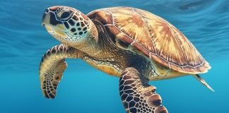 ¿Cuánto vive una tortuga marina? Esto dice la ciencia
