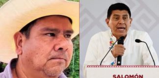 PAN asegura que alcalde asesinado sí pidió protección pero que el gobernador hizo caso omiso