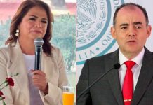 Fabiola Alanís calificó como desastroso la apología del delito en el Congreso Local