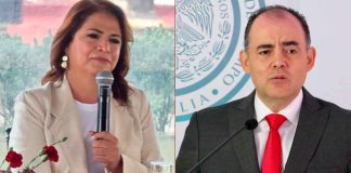 Fabiola Alanís calificó como desastroso la apología del delito en el Congreso Local
