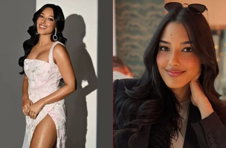Ex Miss Mundo Puerto Rico, Dayanara Martínez, anuncia que padece cáncer a sus 32 años