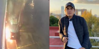 #VIDEO // Asesinan en ataque armado a universitario en retén; UPAEP exige justicia
