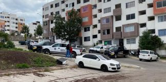 Sujetos matan a hombre en departamento de Villas Oriente, Morelia