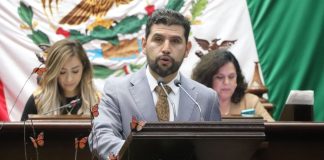 Octavio Ocampo propone poner orden en asilos y casas de atención en Michoacán para garantizar cuidados dignos a adultos mayores