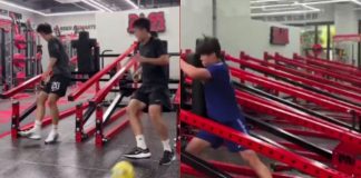 #VIDEO // Así es el entrenamiento de Corea del Sur que se está viralizando previo al enfrentamiento con México