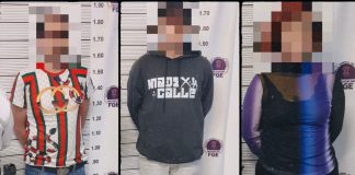 Policía Morelia localiza tres motos robadas y detiene a siete personas