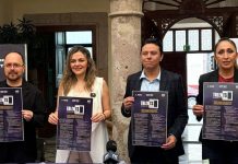 Morelia Talents abre convocatoria para proyectos cinematográficos; hay 20 mil pesos en juego