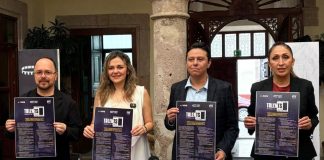 Morelia Talents abre convocatoria para proyectos cinematográficos; hay 20 mil pesos en juego