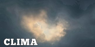 Este viernes se esperan fuertes tormentas por la tarde en Morelia