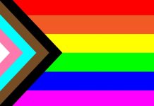 El significado de los colores de las banderas LGBTQ+ que pocos conocen