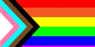 El significado de los colores de las banderas LGBTQ+ que pocos conocen